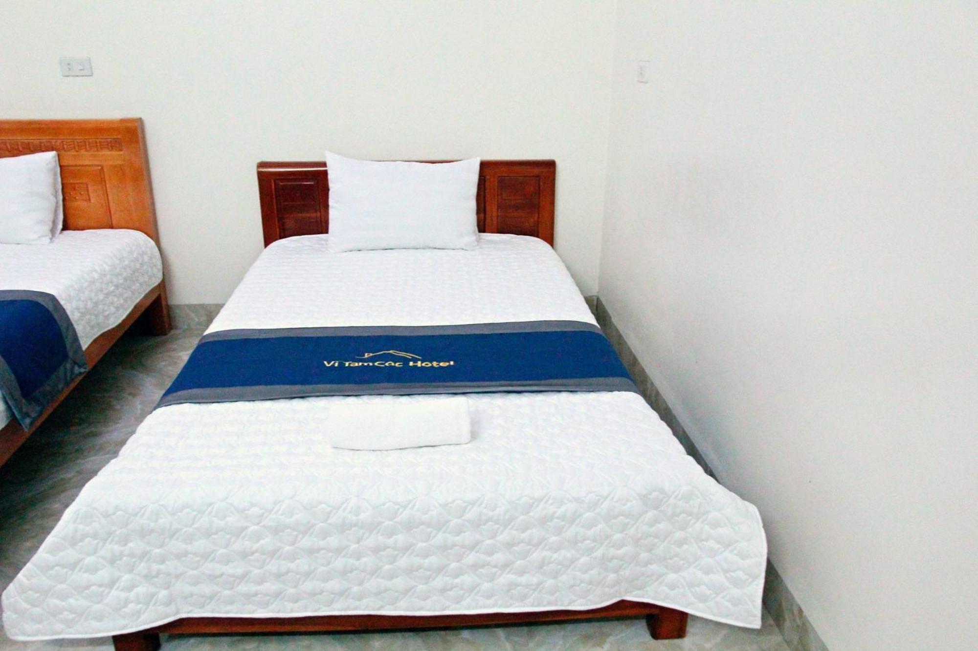 Tamcoc Lights Hotel Van Lam Dış mekan fotoğraf