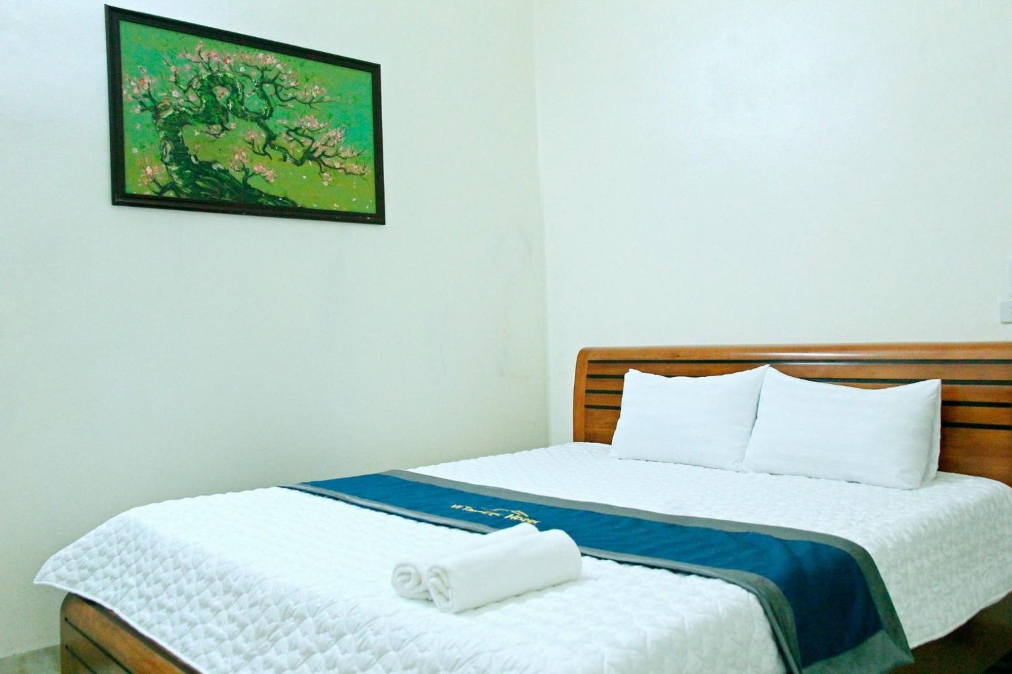 Tamcoc Lights Hotel Van Lam Dış mekan fotoğraf