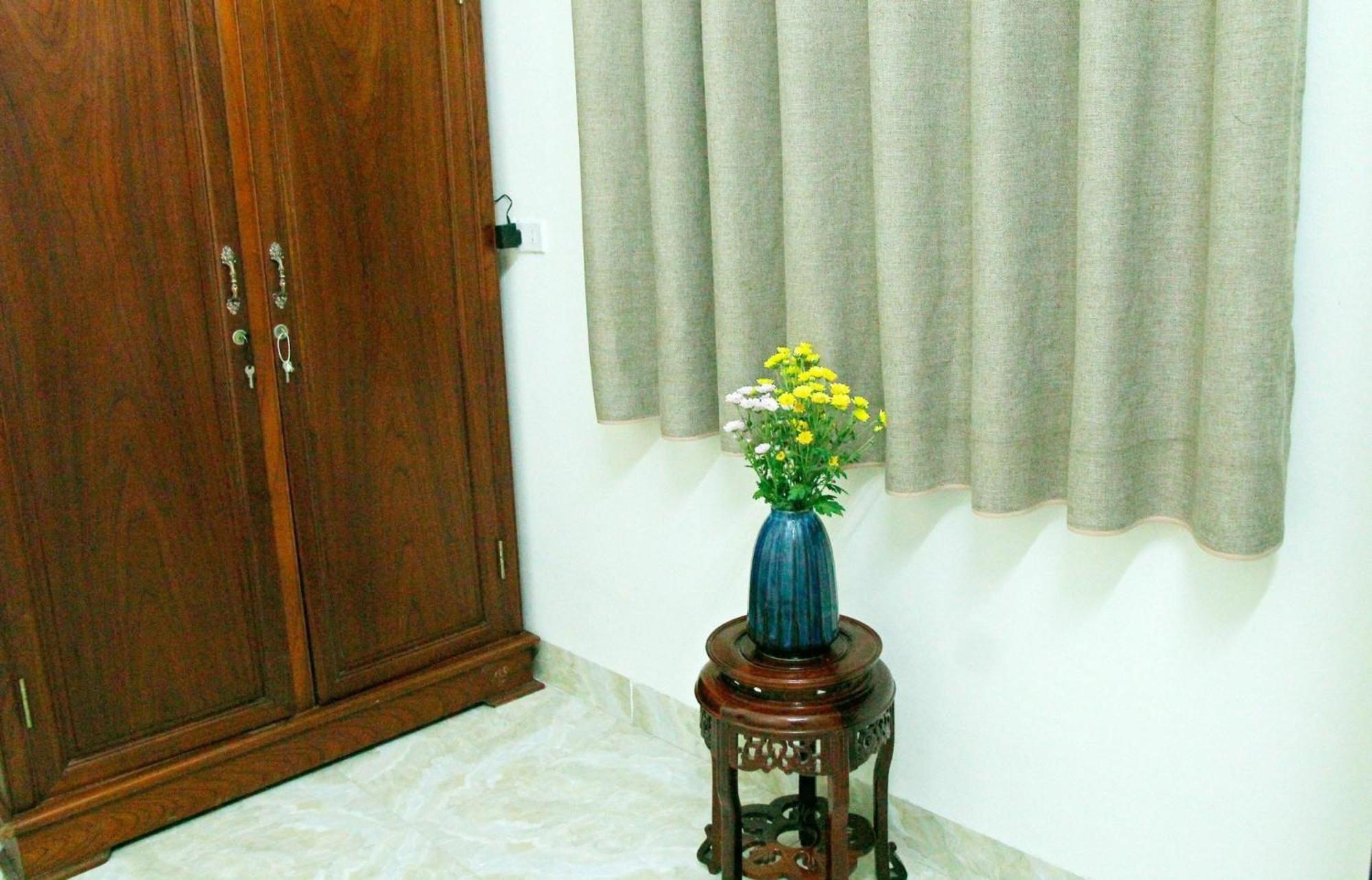 Tamcoc Lights Hotel Van Lam Dış mekan fotoğraf