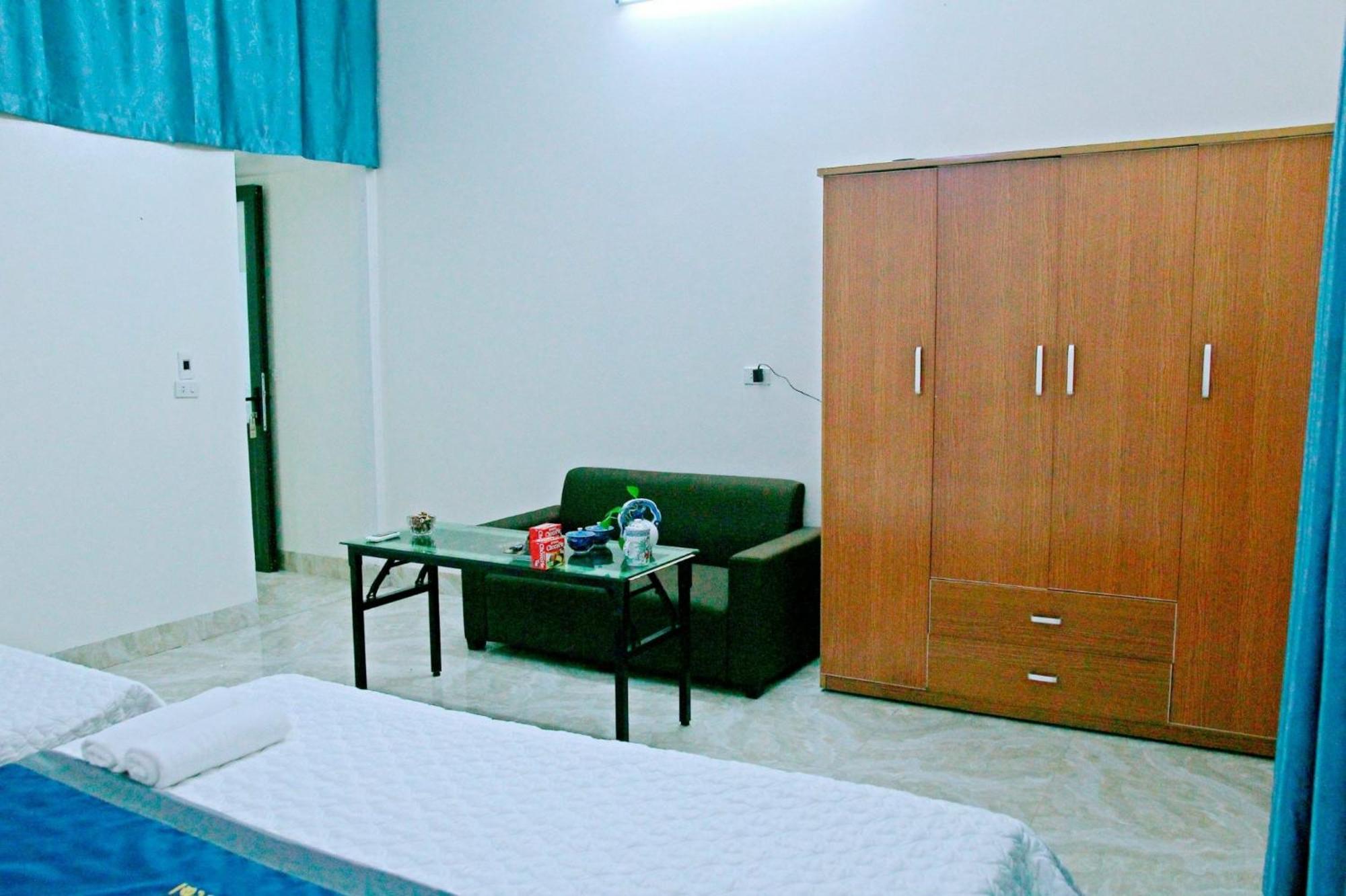 Tamcoc Lights Hotel Van Lam Dış mekan fotoğraf