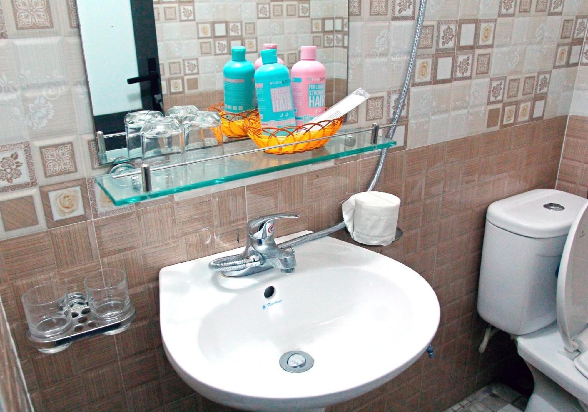 Tamcoc Lights Hotel Van Lam Dış mekan fotoğraf