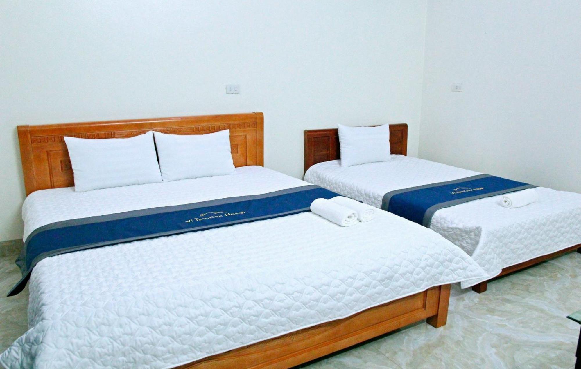 Tamcoc Lights Hotel Van Lam Dış mekan fotoğraf