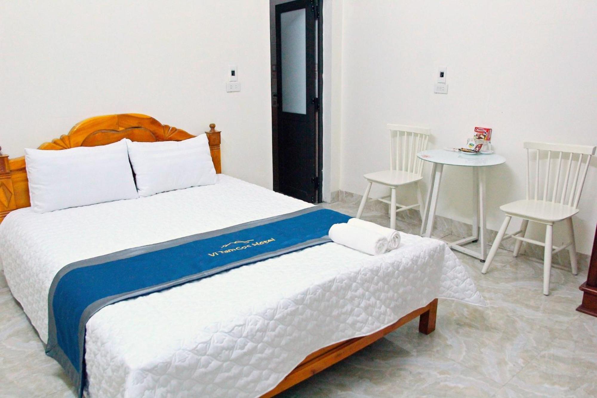 Tamcoc Lights Hotel Van Lam Dış mekan fotoğraf