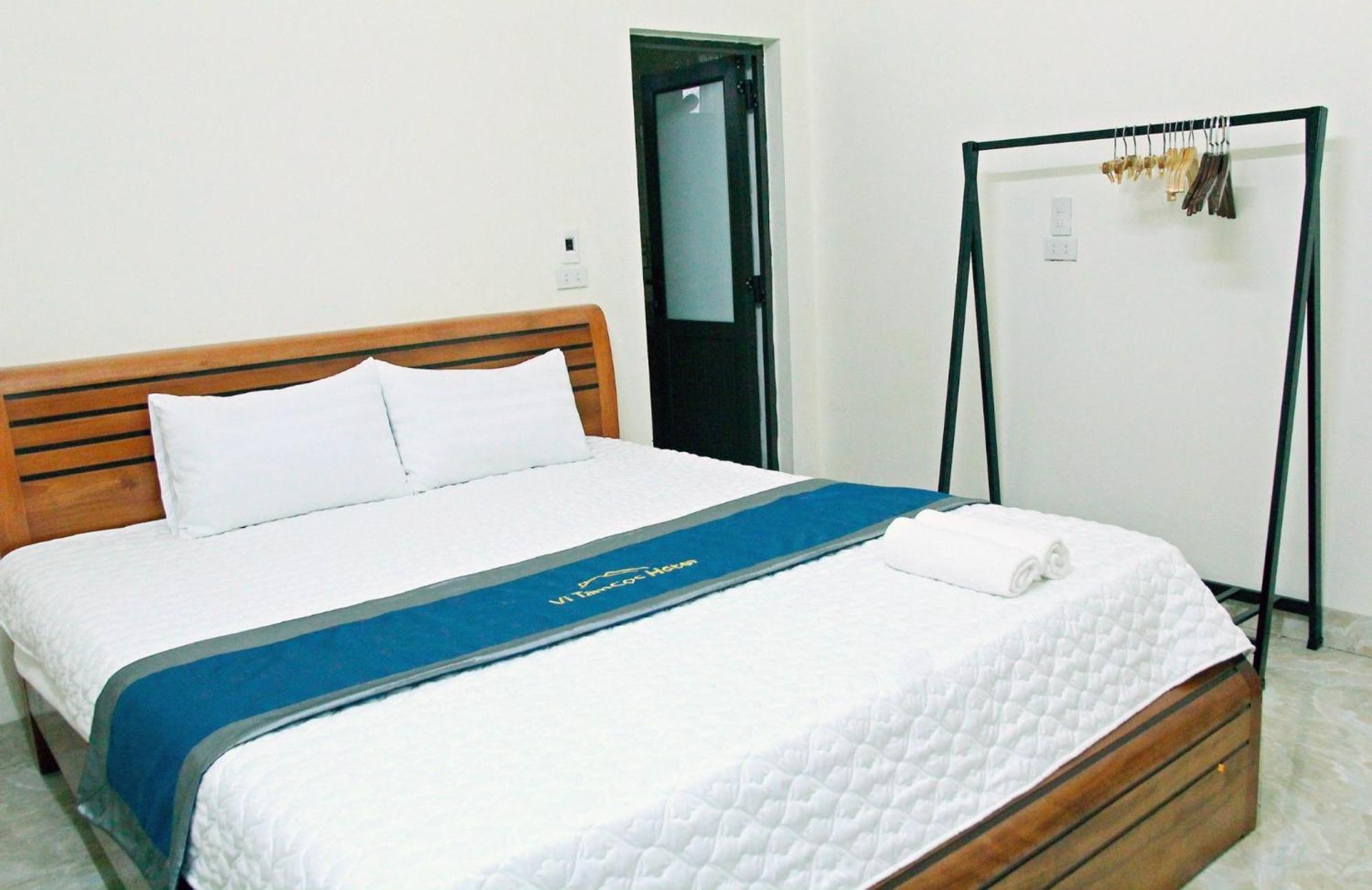 Tamcoc Lights Hotel Van Lam Dış mekan fotoğraf