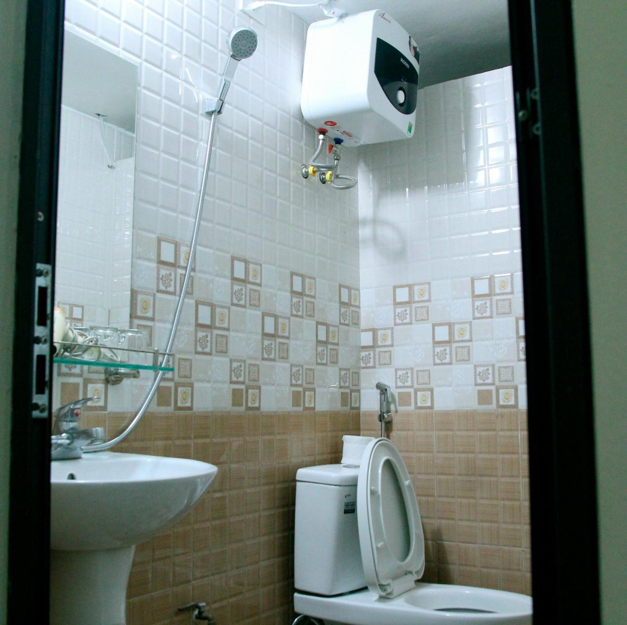 Tamcoc Lights Hotel Van Lam Dış mekan fotoğraf
